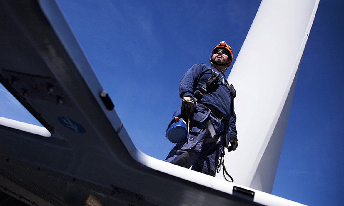Cities Must Show the Way Forward on Renewable