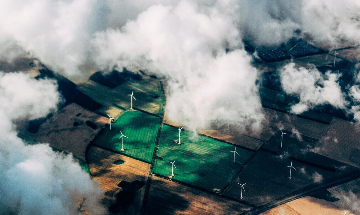 Four Top Tips to Be more Sustainable