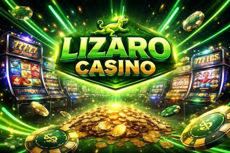 Lizaro casino login in Netherlands
